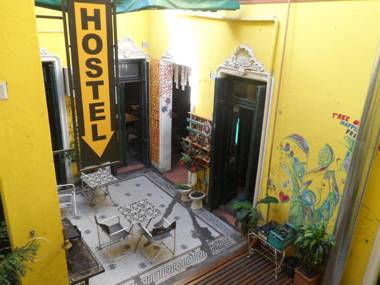 Freedom Hostel
