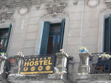 Freedom Hostel