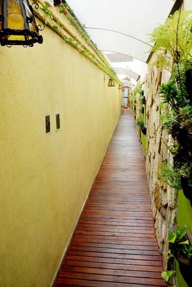 Garden Loft