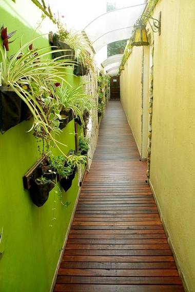 Garden Loft