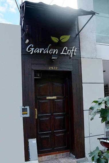 Garden Loft