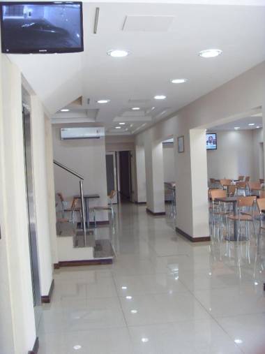 Hotel Micro