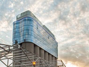 Puerto Norte Design Hotel