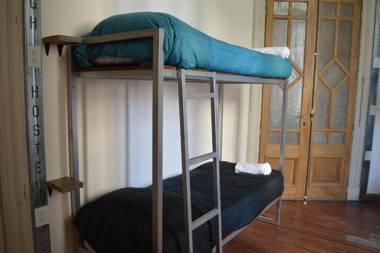 High Hostel Rosario