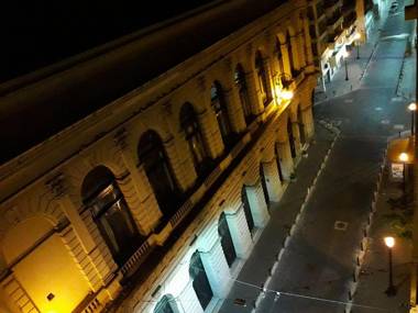 Apartamento El Circulo