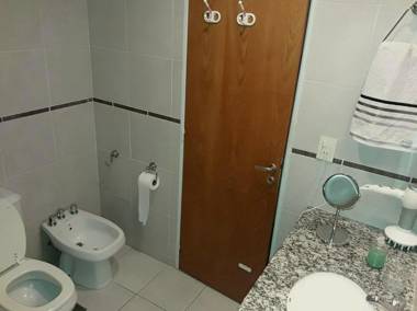 Apartamento El Circulo