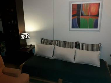 Apartamento El Circulo