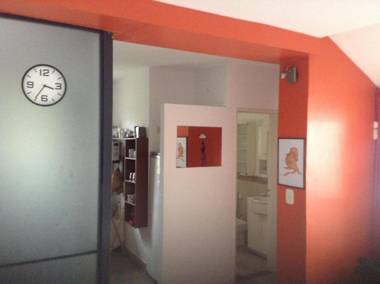 La Casa Roja Arroyito Rio