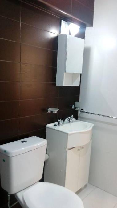 Alojamiento del Boulevard