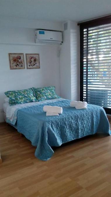 Alojamiento del Boulevard