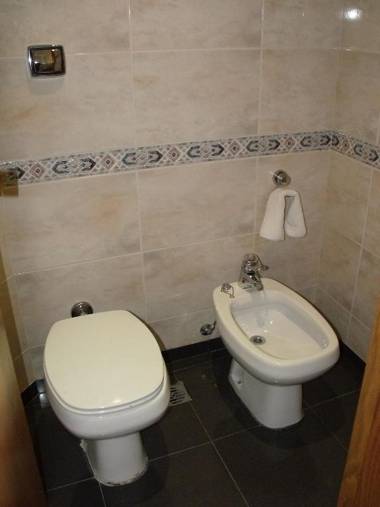 Departamento Céntrico