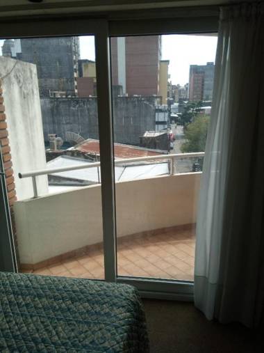 Departamento Céntrico