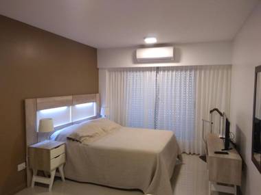 Maipu y Avda. Pellegrini