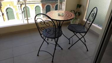 Maipu y Avda. Pellegrini