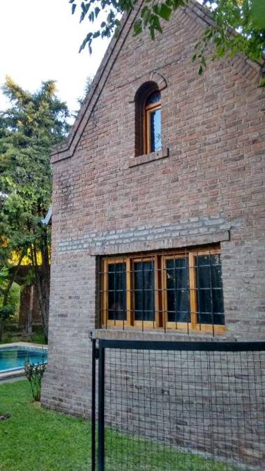 La casa de Hostal del Sol