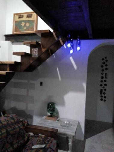 La casa de Hostal del Sol