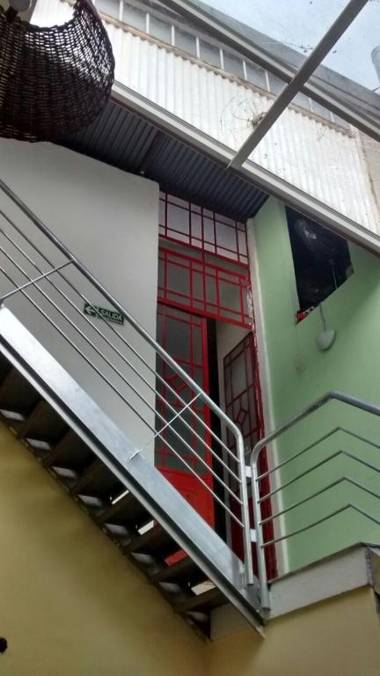 Kymani House