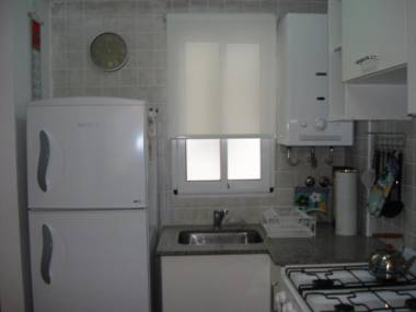 Paraguay con Cochera