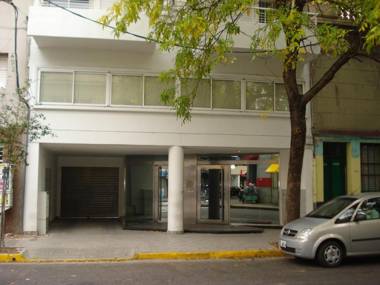 Paraguay con Cochera