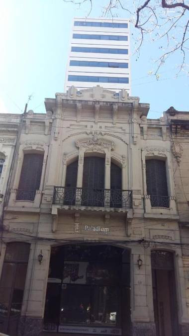 Rosario Paladium Apartment