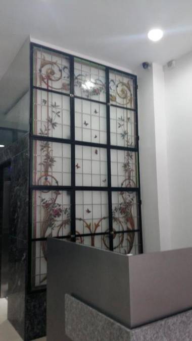 Rosario Paladium Apartment