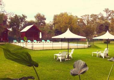 Fratelli Cabañas-Apart