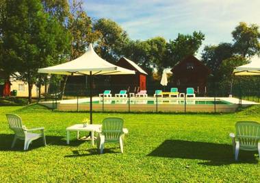 Fratelli Cabañas-Apart