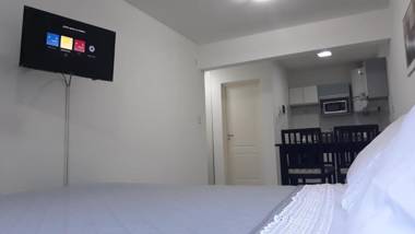 Depto Buenos Aires