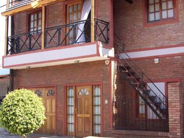 Complejo La Naranjita