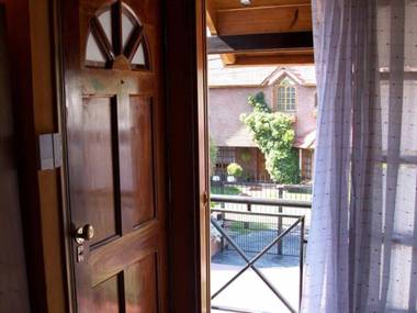 Complejo La Naranjita