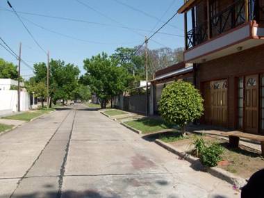 Complejo La Naranjita