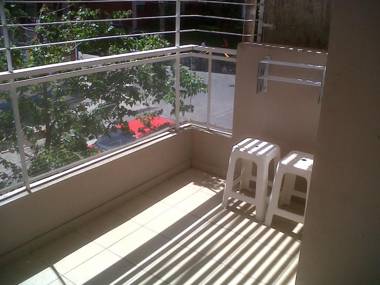 Departamento Parque España