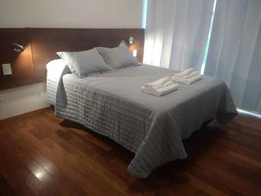 Madera Suite · Rosario centro y costanera