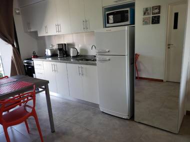 DEPARTAMENTO VERA MUJICA 1 cochera propia incluida