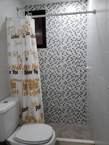 DEPARTAMENTO VERA MUJICA 1 cochera propia incluida