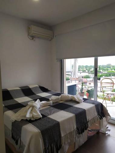 Departamento Parque Alem