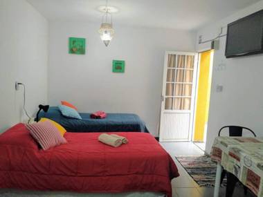 Monoambiente confortable a pasos de Bv. Oroño