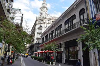 Dpto El Cairo tu lugar en Rosario