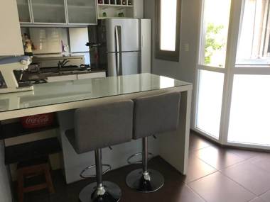 Stylish and spacious city center apartment