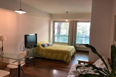 Fabulous Studio! Sanatorio Británico Río y más.