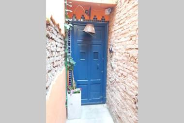 BELLA CASA 110m2 - CENTRO - PATIO - PARRILLA