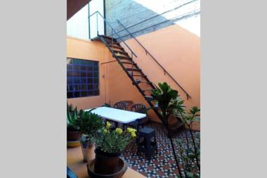 BELLA CASA 110m2 - CENTRO - PATIO - PARRILLA