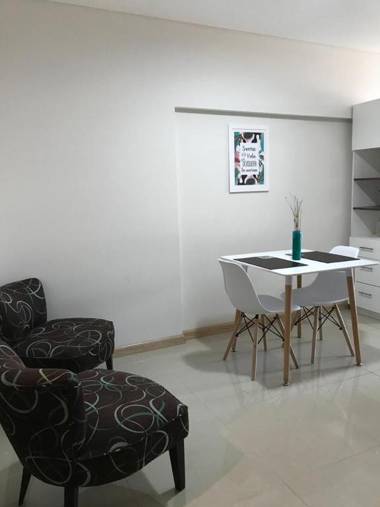 Departamento Zona Norte