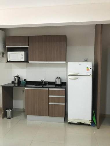 Departamento Zona Norte