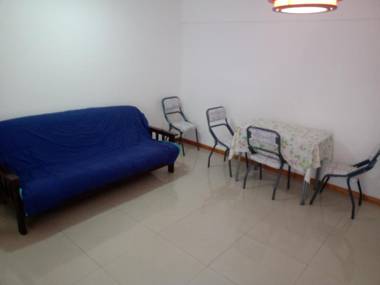 Departamento completo