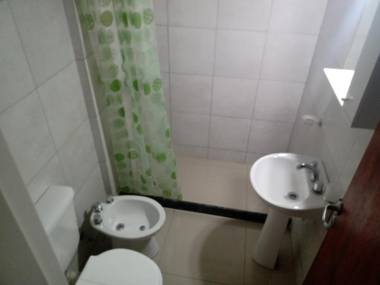 Departamento completo