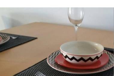 Amplio céntrico luminoso