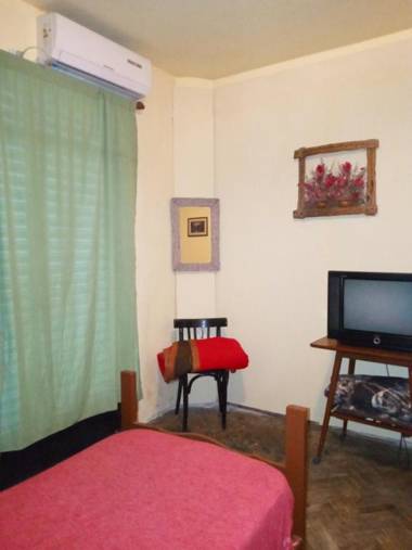 Hostel en rosario