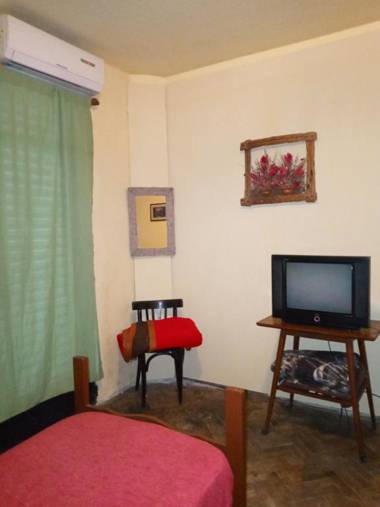 Hostel en rosario