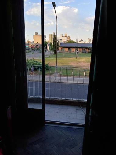 Hostel en rosario